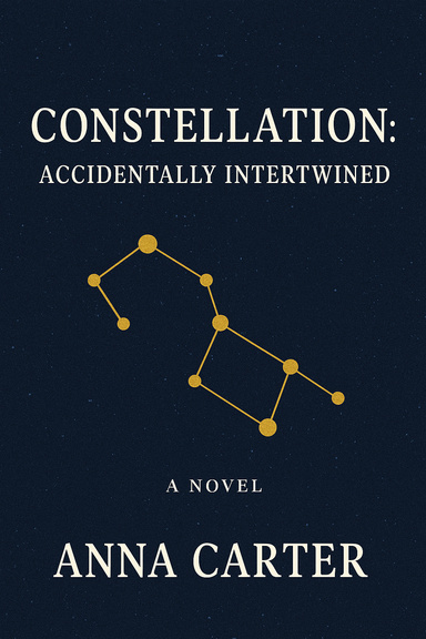 CONSTELLATION: ACCIDENTALLY INTERTWINED