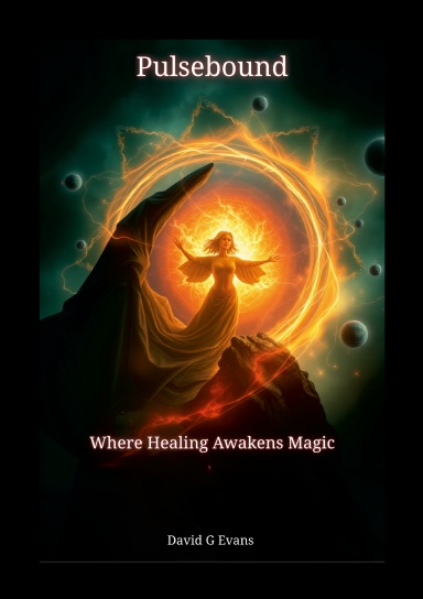 Pulsebound Where Healing Awakens Magic