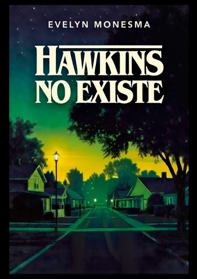 HAWKINS NO EXISTE