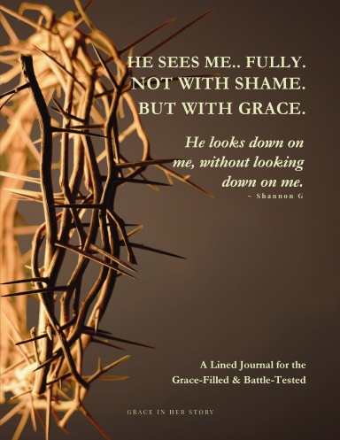 He Sees Me... Fully