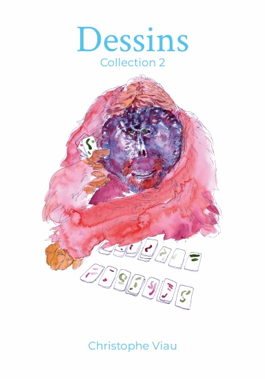 Dessins, collection 2