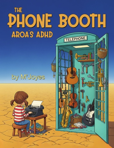 The Phone Booth
