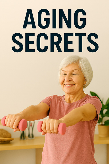Aging Secrets