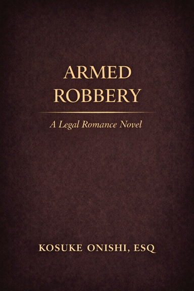 Armed Robbery