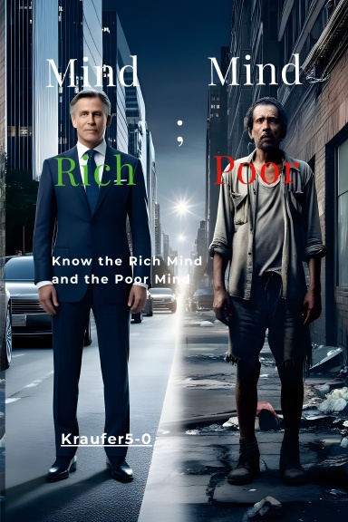 Rich Mind, Poor Mind