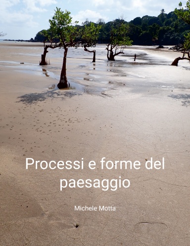 Processi e forme del paesaggio