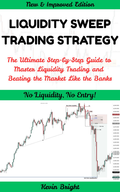Liquidity Sweep Trading Strategy