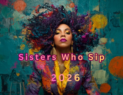 Sisters Who Sip