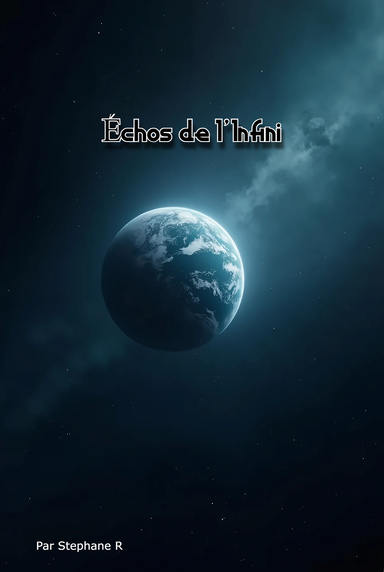 Echo de l'infini