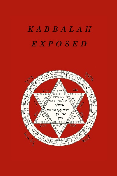 Kabbalah Exposed