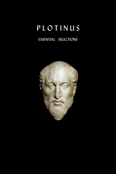 Plotinus: Essential Selections