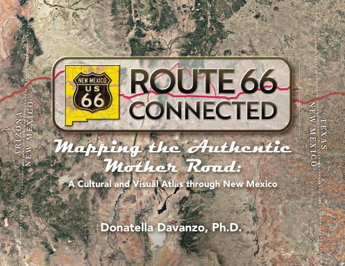 Route 66 Connected