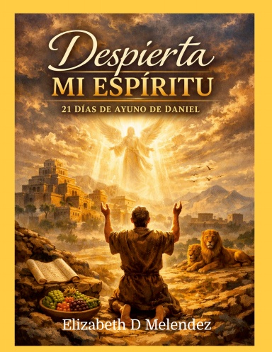 Despierta Mi Espiritu