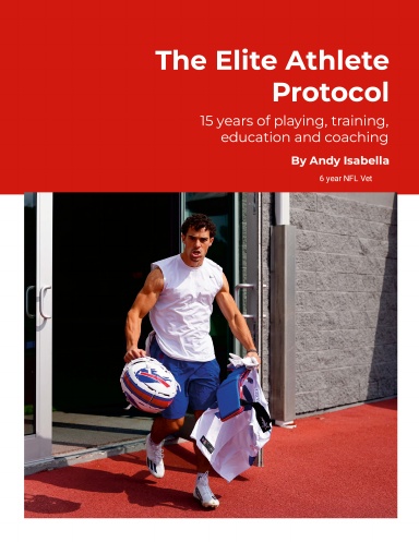 The Elite Athlete Protocol