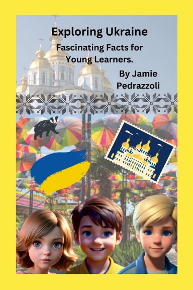 Exploring Ukraine