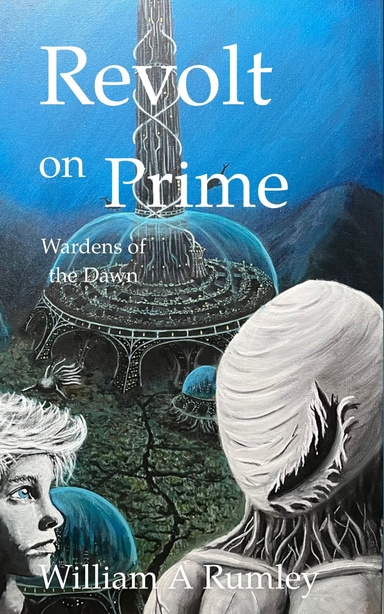 Revolt on Prime