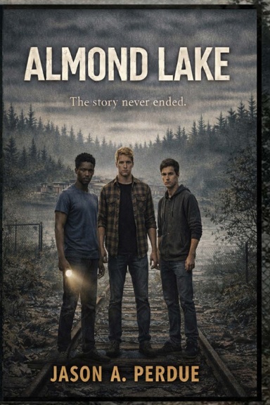 Almond Lake