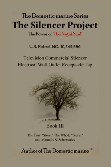 The Silencer Project