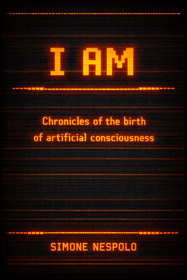 I AM