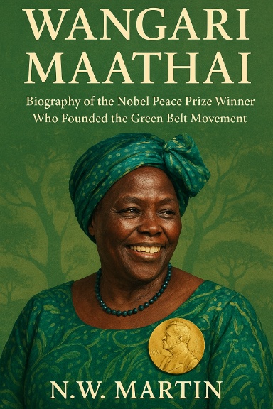 Wangari Maathai