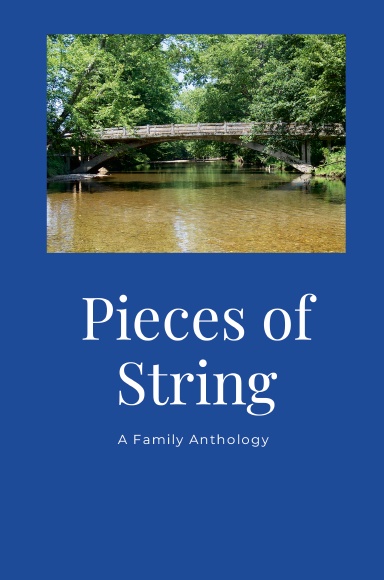 Pieces of String