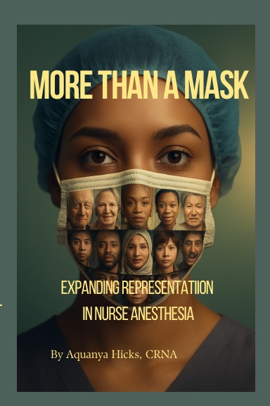 MORE THAN A MASK