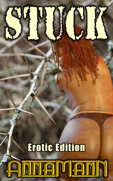 Stuck - Erotic Edition