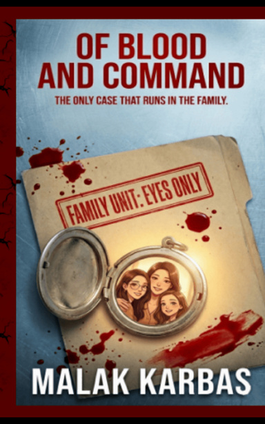 Of Blood and Command