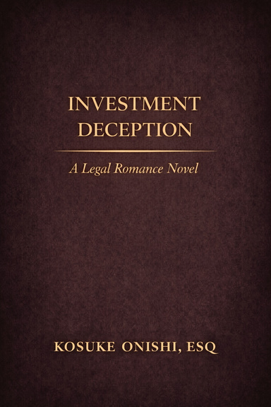 Investment Deception
