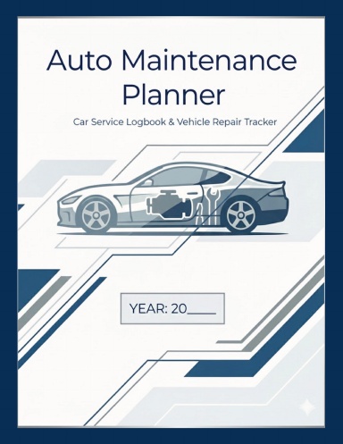 Auto Maintenance Planner