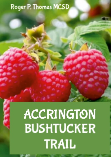 Accrington BUSHTUCKER Trail