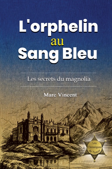 L'Orphelin au Sang Bleu