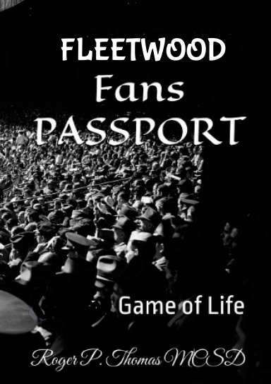 FLEETWOOD Fans PASSPORT