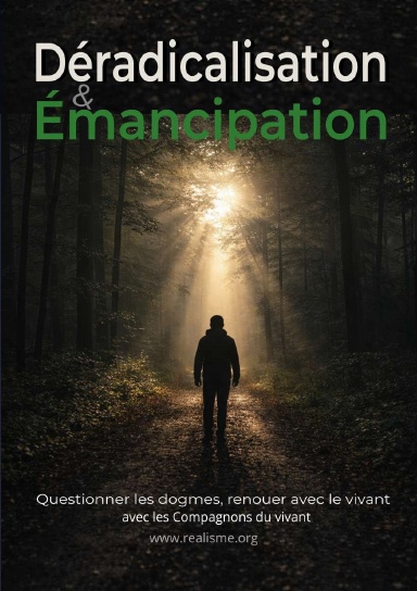 Guide de déradicalisation