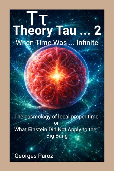 Theory Tau