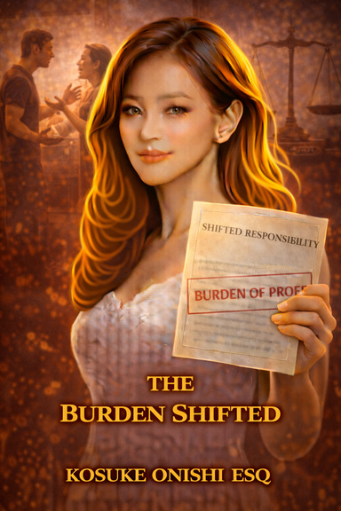 The Burden Shifted