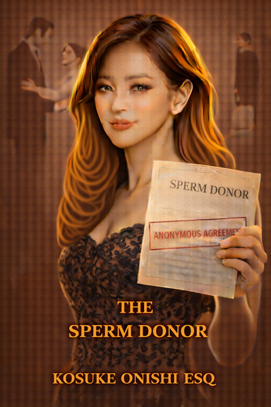 The Sperm Donor