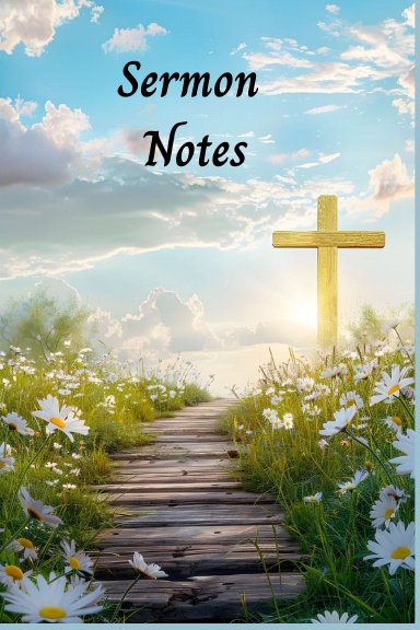 Sermon Notes