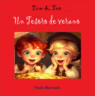 TESORO DE VERANO