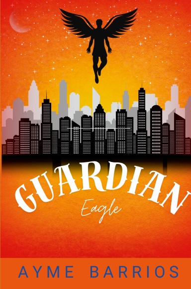Guardian Eagle