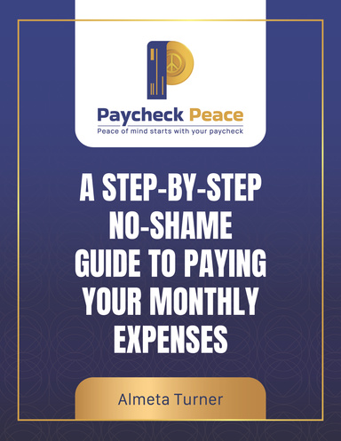 Paycheck Peace