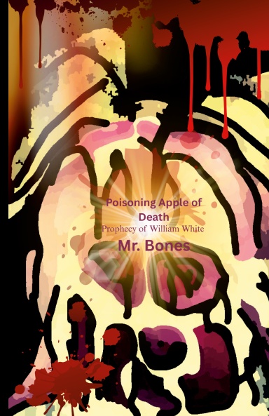Poisoning Apple of Death