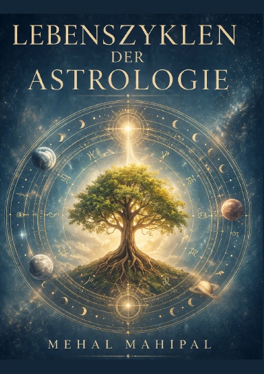 Lebenszyklen in der Astrologie Zeit