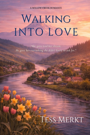 Walking Into Love