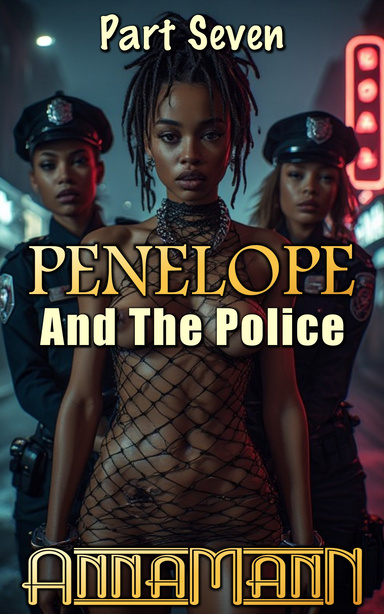 Penelope And The Police