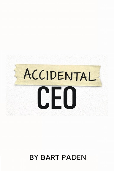 Accidental CEO