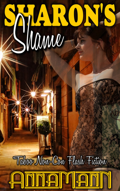 Sharon's Shame