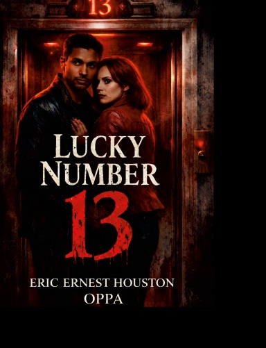 Lucky Number 13