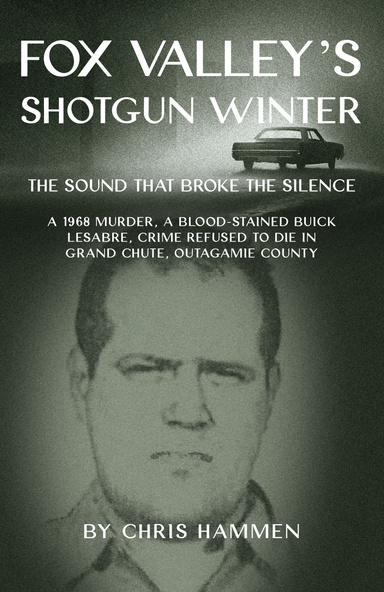 Fox Valley's Shotgun Winter