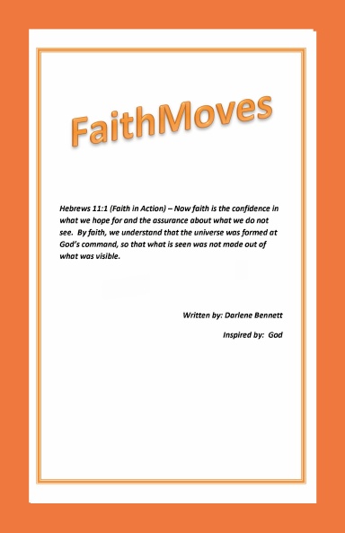 FaithMoves